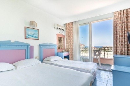 Eva Beach (Ex. Holiday Line) - 13