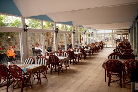 Eva Beach (Ex. Holiday Line) - 18