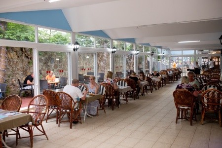 Eva Beach (Ex. Holiday Line) - 19