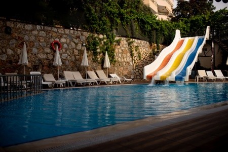 Eva Beach (Ex. Holiday Line) - 23