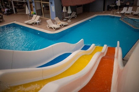 Eva Beach (Ex. Holiday Line) - 24