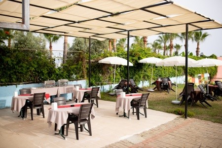 Eva Beach (Ex. Holiday Line) - 27