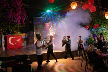 Eva Beach (Ex. Holiday Line) - 28