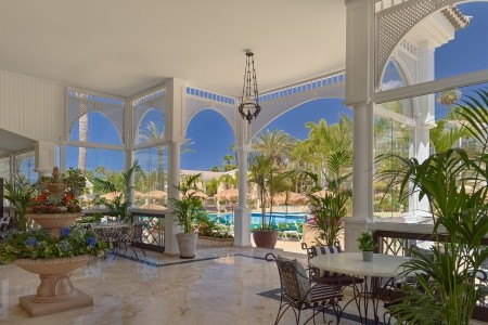 Gran Oasis Resort - 4