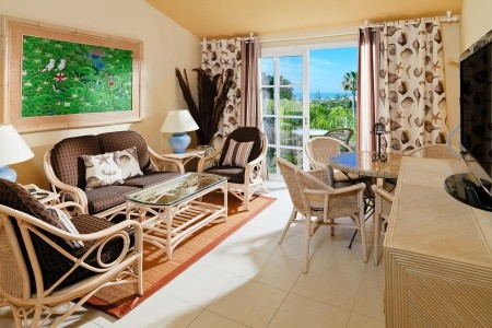 Gran Oasis Resort - 7