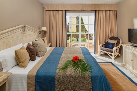 Gran Oasis Resort - 11