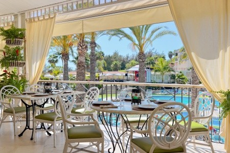 Gran Oasis Resort - 16