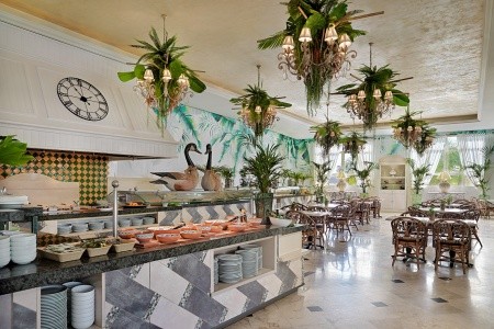 Gran Oasis Resort - 18