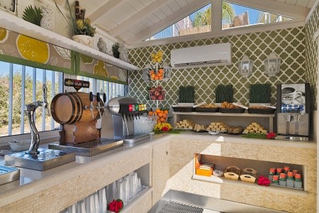 Gran Oasis Resort - 20