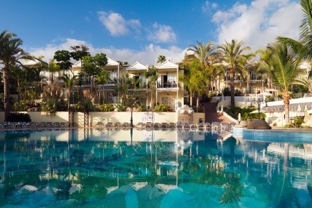 Gran Oasis Resort - 21