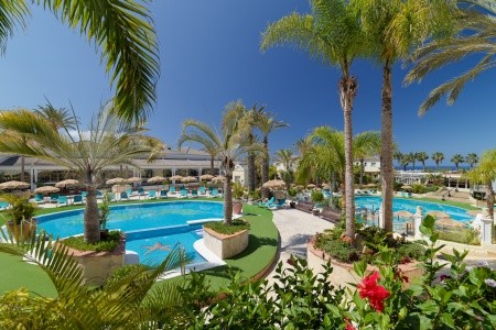 Gran Oasis Resort - 23