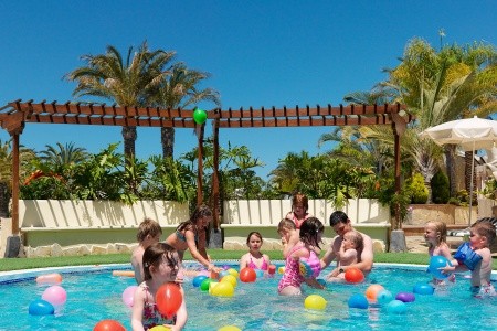 Gran Oasis Resort - 27