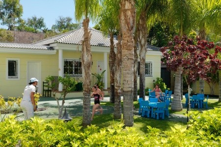 Gran Oasis Resort - 28