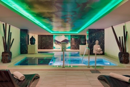 Gran Oasis Resort - 29