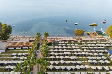 Liberty Kusadasi (Ex. Liberty Golf And Resort Kusadasi) - 2