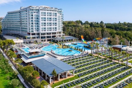 Liberty Kusadasi (Ex. Liberty Golf And Resort Kusadasi) - 3