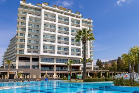 Liberty Kusadasi (Ex. Liberty Golf And Resort Kusadasi) - 4