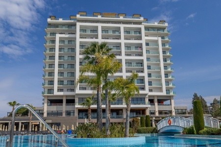 Liberty Kusadasi (Ex. Liberty Golf And Resort Kusadasi) - 5