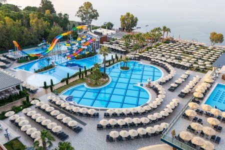 Liberty Kusadasi (Ex. Liberty Golf And Resort Kusadasi) - 7