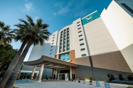 Liberty Kusadasi (Ex. Liberty Golf And Resort Kusadasi) - 8