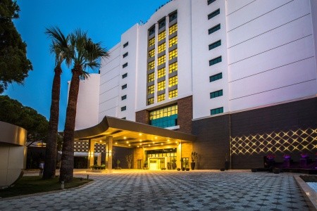 Liberty Kusadasi (Ex. Liberty Golf And Resort Kusadasi) - 9