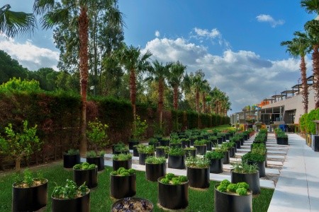 Liberty Kusadasi (Ex. Liberty Golf And Resort Kusadasi) - 10