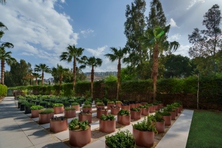 Liberty Kusadasi (Ex. Liberty Golf And Resort Kusadasi) - 11