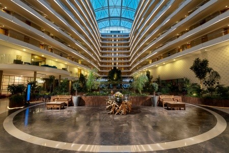 Liberty Kusadasi (Ex. Liberty Golf And Resort Kusadasi) - 12