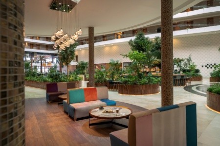 Liberty Kusadasi (Ex. Liberty Golf And Resort Kusadasi) - 13