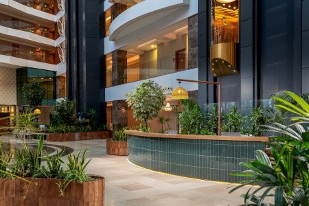 Liberty Kusadasi (Ex. Liberty Golf And Resort Kusadasi) - 14