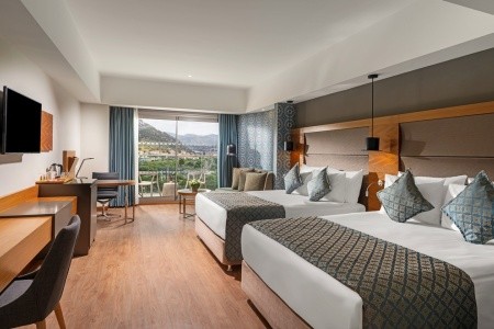 Liberty Kusadasi (Ex. Liberty Golf And Resort Kusadasi) - 15