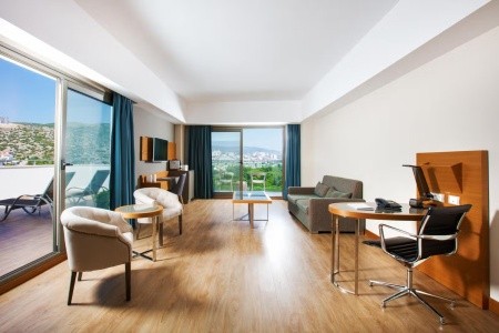 Liberty Kusadasi (Ex. Liberty Golf And Resort Kusadasi) - 17