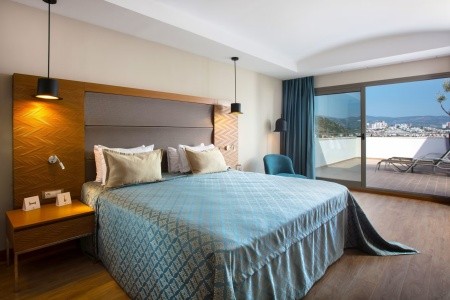 Liberty Kusadasi (Ex. Liberty Golf And Resort Kusadasi) - 18