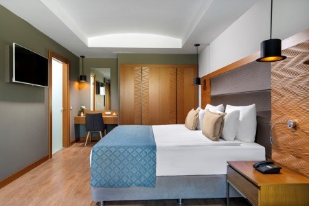 Liberty Kusadasi (Ex. Liberty Golf And Resort Kusadasi) - 19