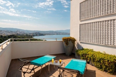 Liberty Kusadasi (Ex. Liberty Golf And Resort Kusadasi) - 23