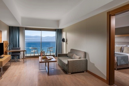 Liberty Kusadasi (Ex. Liberty Golf And Resort Kusadasi) - 25