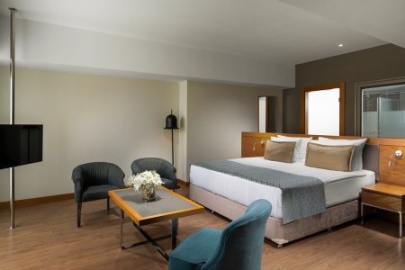 Liberty Kusadasi (Ex. Liberty Golf And Resort Kusadasi) - 28