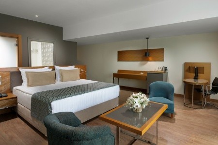 Liberty Kusadasi (Ex. Liberty Golf And Resort Kusadasi) - 32