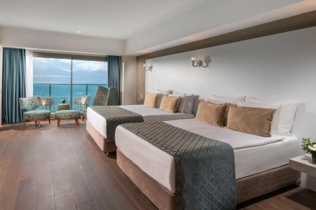 Liberty Kusadasi (Ex. Liberty Golf And Resort Kusadasi) - 34