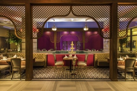 Liberty Kusadasi (Ex. Liberty Golf And Resort Kusadasi) - 40