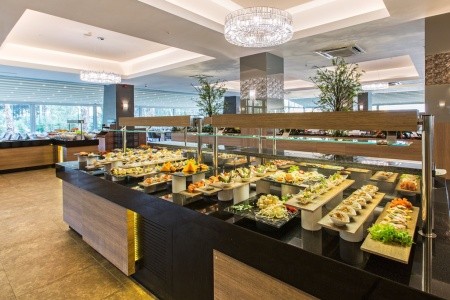 Liberty Kusadasi (Ex. Liberty Golf And Resort Kusadasi) - 48