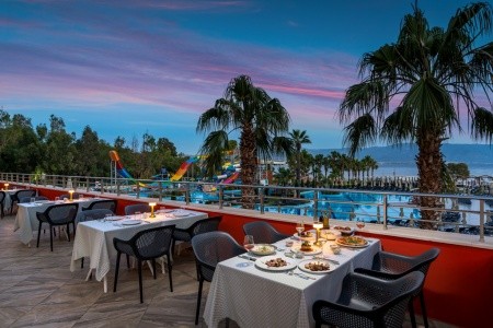 Liberty Kusadasi (Ex. Liberty Golf And Resort Kusadasi) - 49