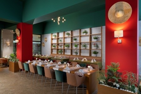 Liberty Kusadasi (Ex. Liberty Golf And Resort Kusadasi) - 51