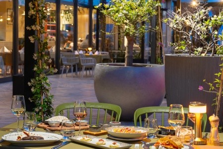 Liberty Kusadasi (Ex. Liberty Golf And Resort Kusadasi) - 53