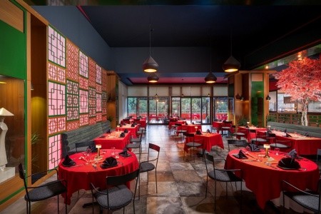 Liberty Kusadasi (Ex. Liberty Golf And Resort Kusadasi) - 54