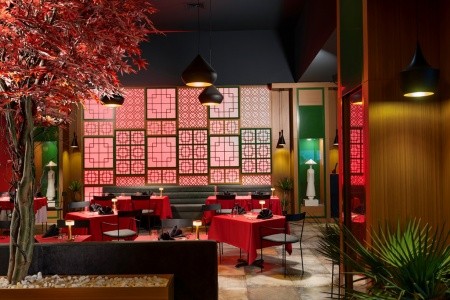 Liberty Kusadasi (Ex. Liberty Golf And Resort Kusadasi) - 55