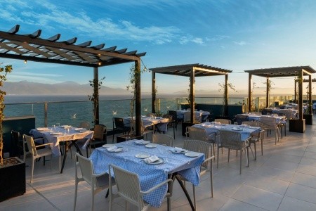 Liberty Kusadasi (Ex. Liberty Golf And Resort Kusadasi) - 56