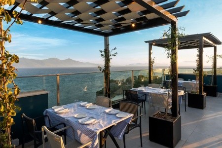 Liberty Kusadasi (Ex. Liberty Golf And Resort Kusadasi) - 58