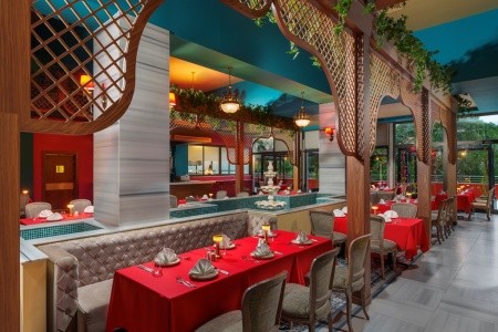 Liberty Kusadasi (Ex. Liberty Golf And Resort Kusadasi) - 61