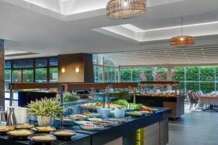 Liberty Kusadasi (Ex. Liberty Golf And Resort Kusadasi) - 62